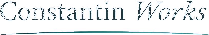 Constantin Works